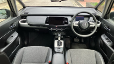 Honda Jazz 1.5 i-MMD Hybrid SR 5dr eCVT Hybrid Hatchback